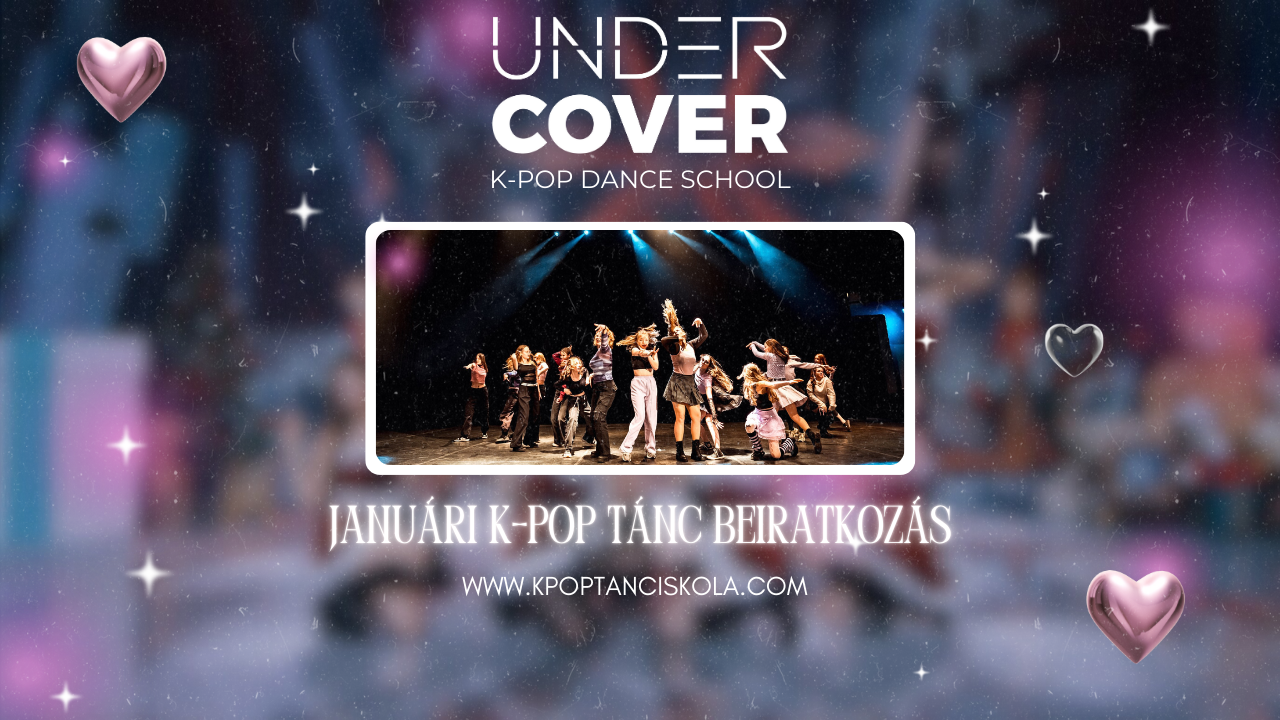 2025 Under Cover Enrollment
