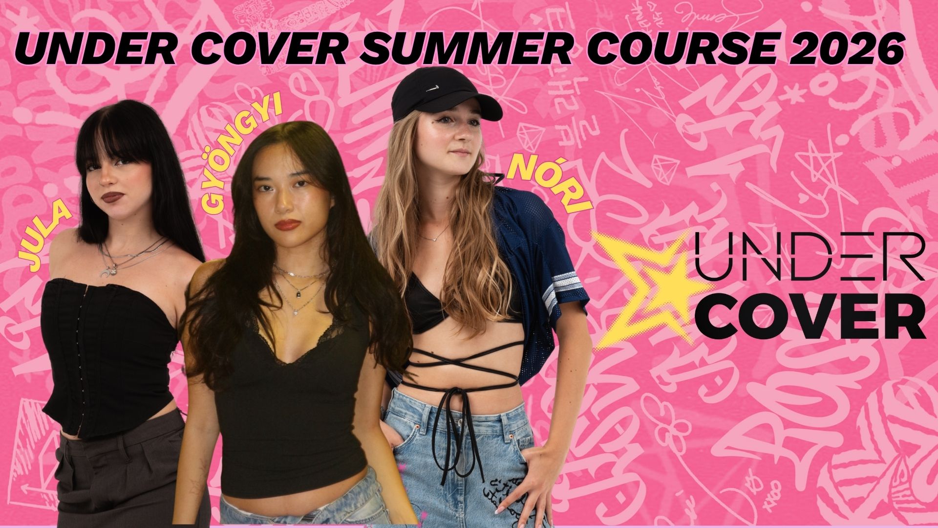 UC K-Pop Summer Courses 2026